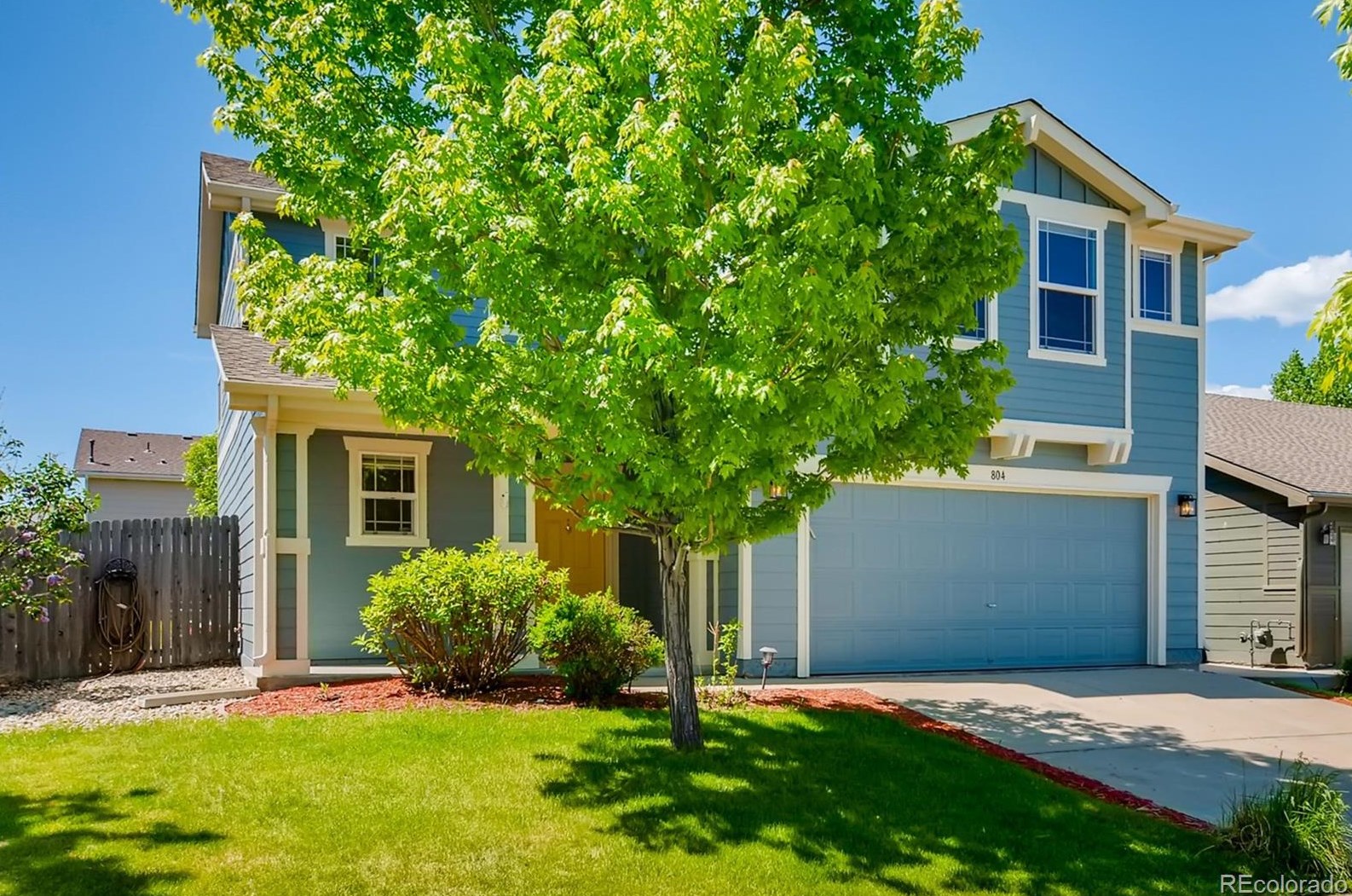 804 Turpin Way, Erie, CO 80516-8494