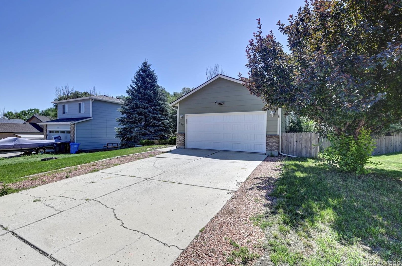 529 Autumn Pl #p1, Fountain, CO 80817