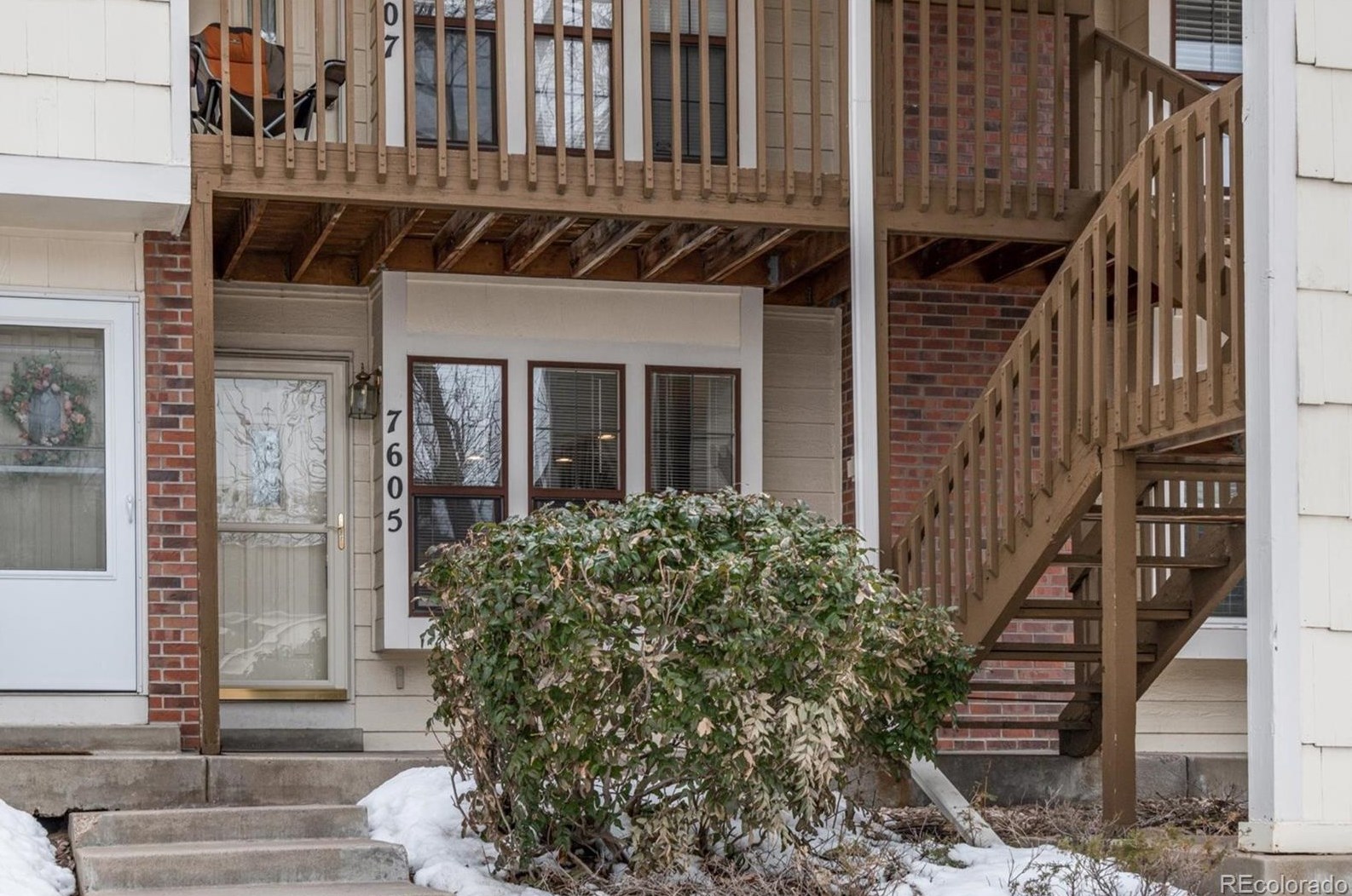 7605 Steele St, Littleton, CO 80122-3364