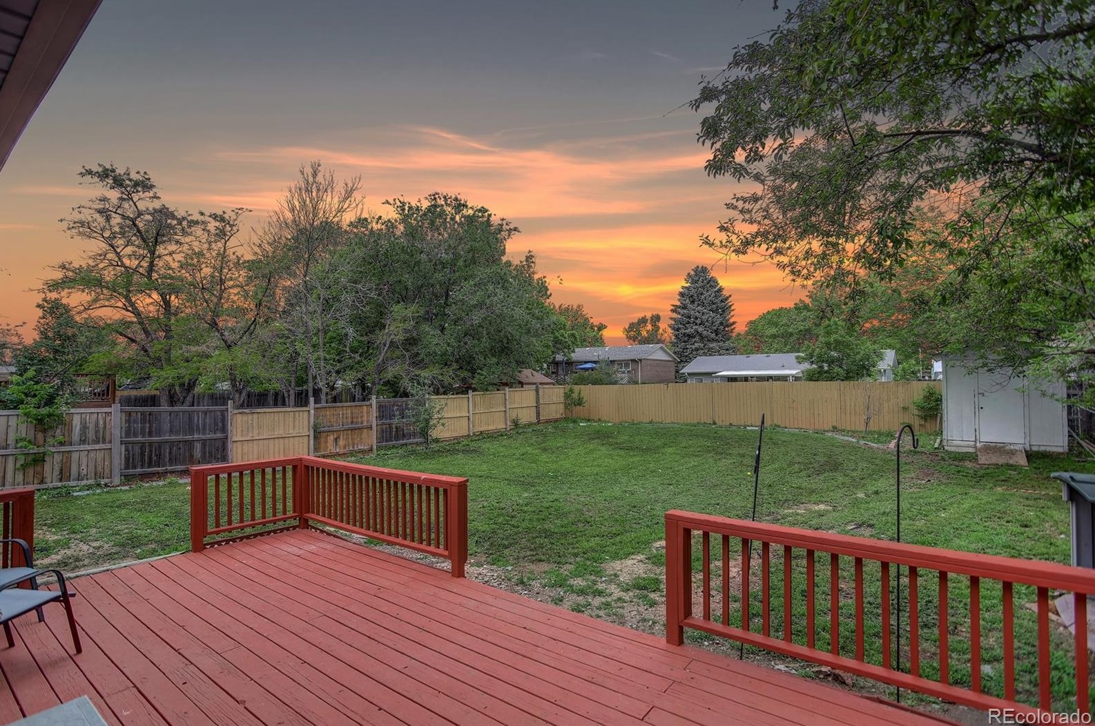 971 Ouray St, Denver, CO 80011-7526