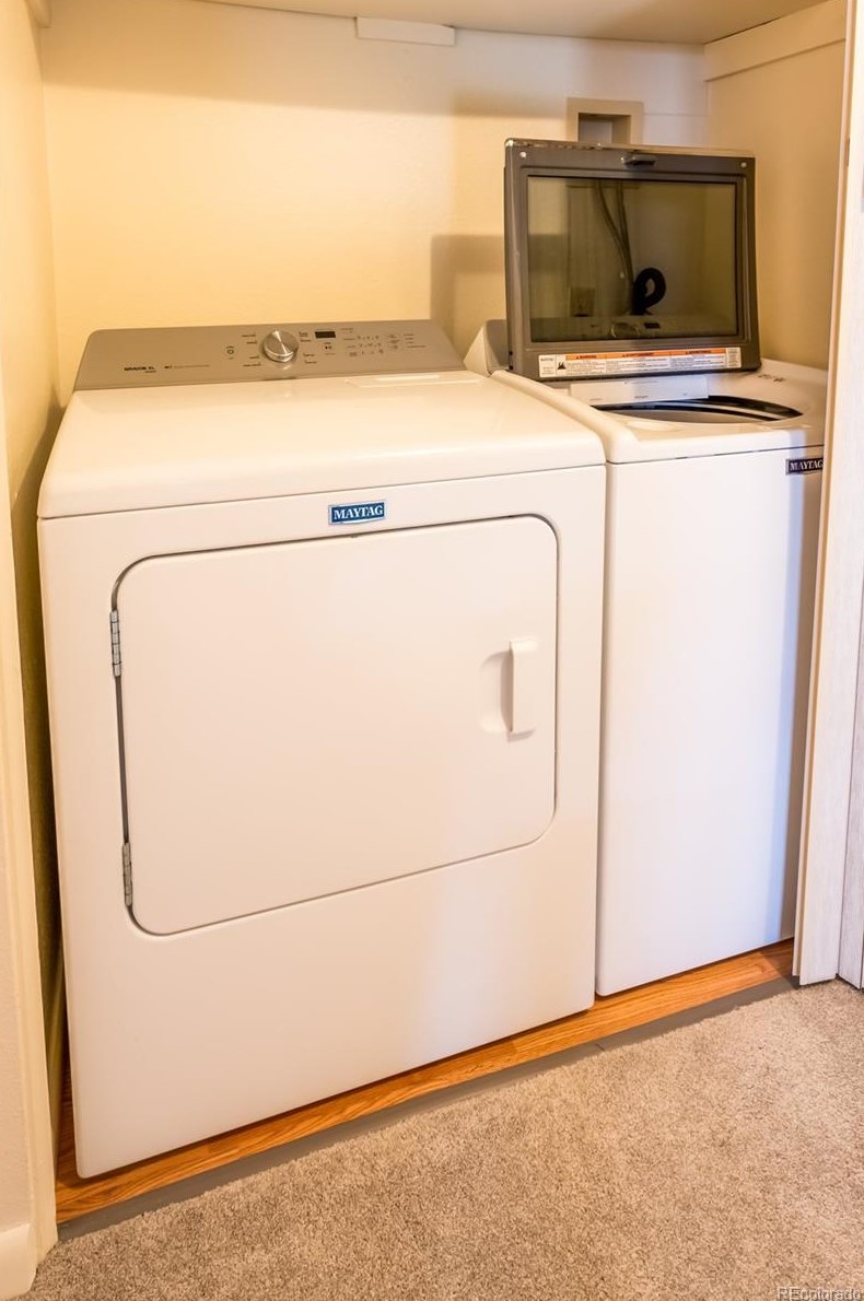 5821 Lowell Blvd, Littleton CO 80123-2846 exterior