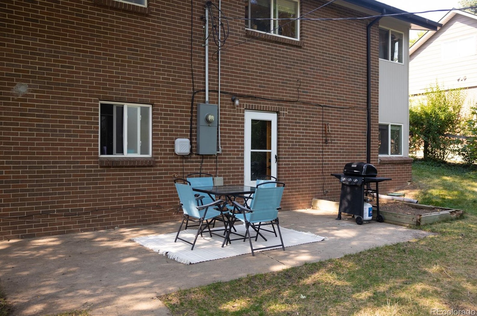 9883 77th Ave, Arvada CO  80005-4014 exterior