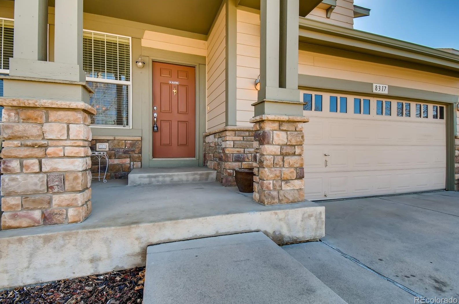 8317 Liverpool Cir, Littleton, CO