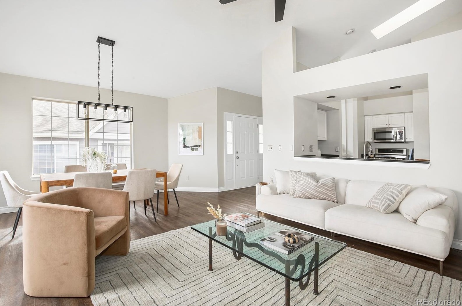6830 84th Cir, Arvada, CO 80003-1133