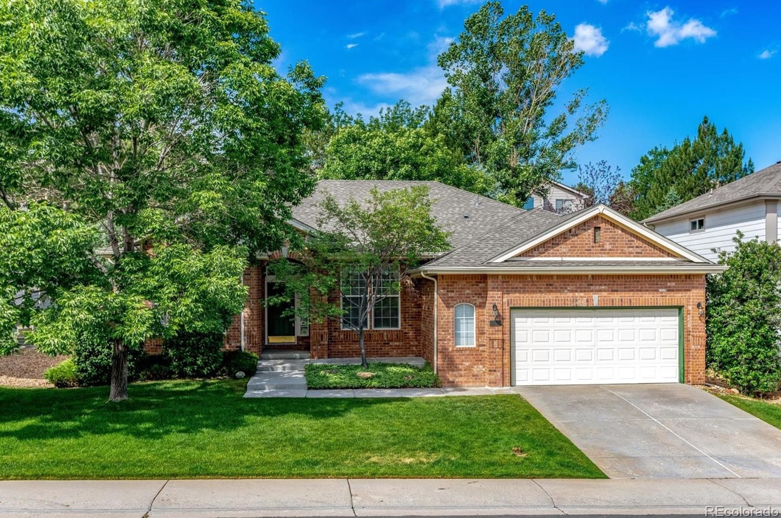 9895 Keenan St, Littleton, CO 80130-8046