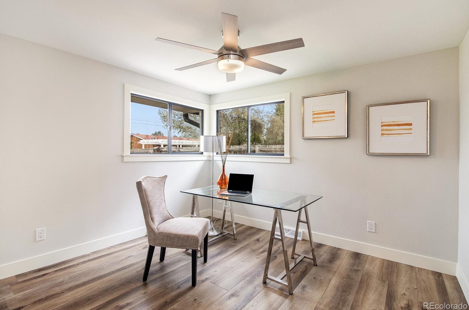 7036 Kendall Blvd, Littleton CO  80128-3932 exterior