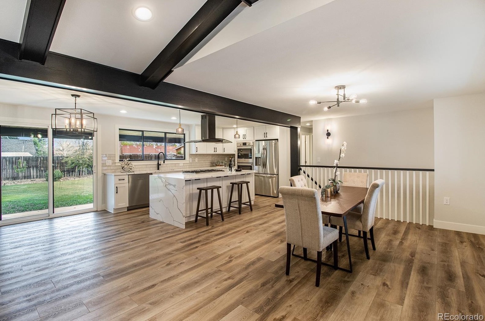 7036 Kendall Blvd, Littleton CO  80128-3932 exterior