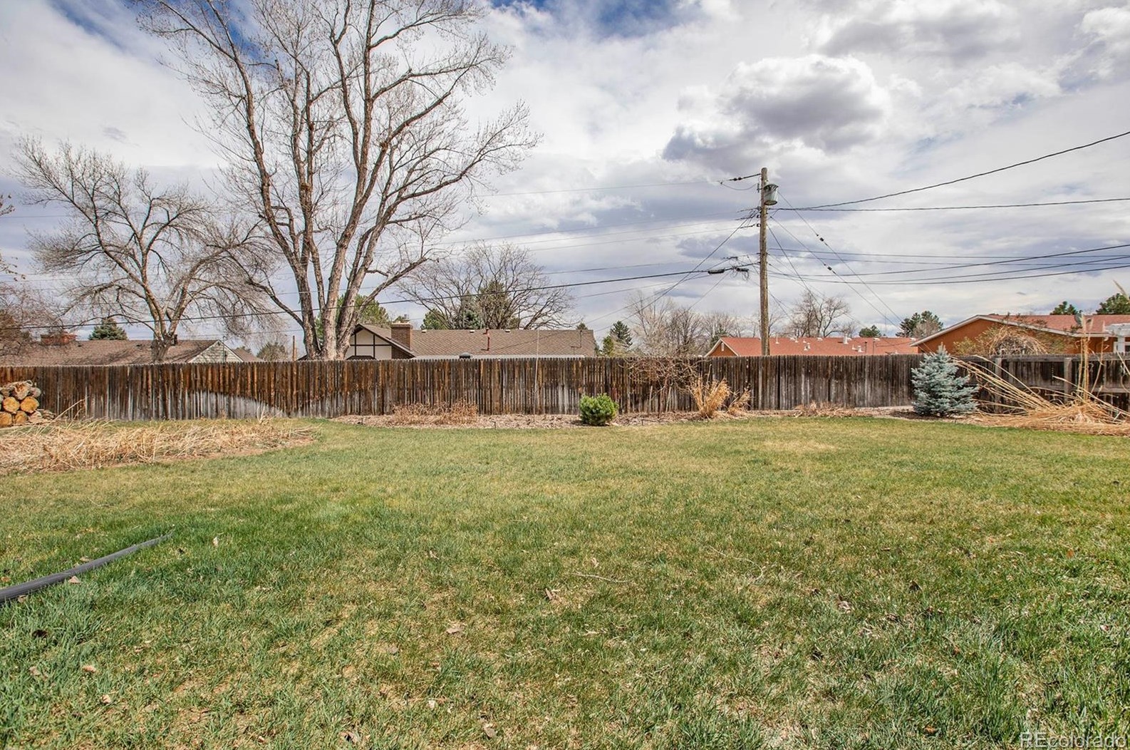 7036 Kendall Blvd, Littleton CO  80128-3932 exterior