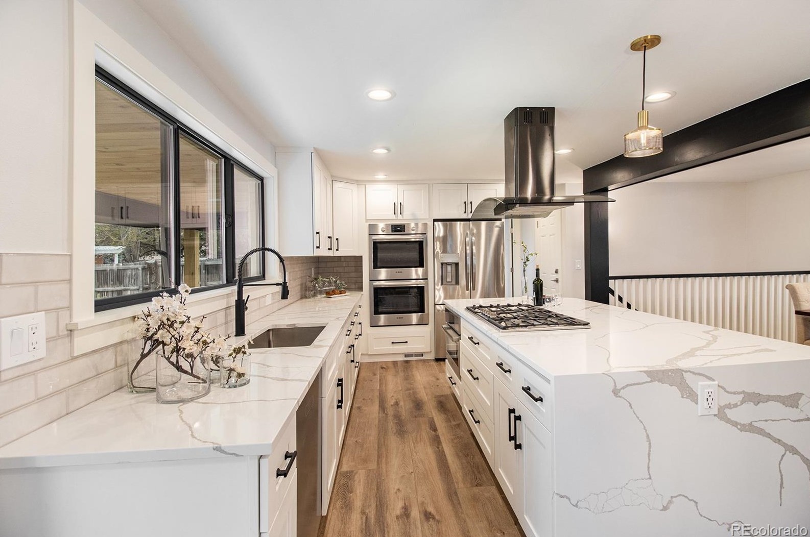 7036 Kendall Blvd, Littleton CO  80128-3932 exterior