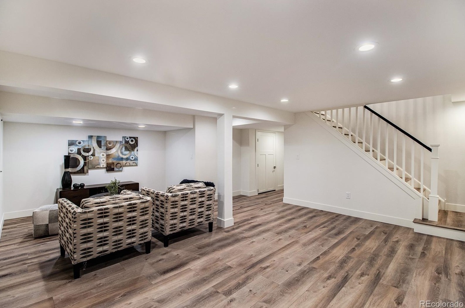 7036 Kendall Blvd, Littleton CO  80128-3932 exterior