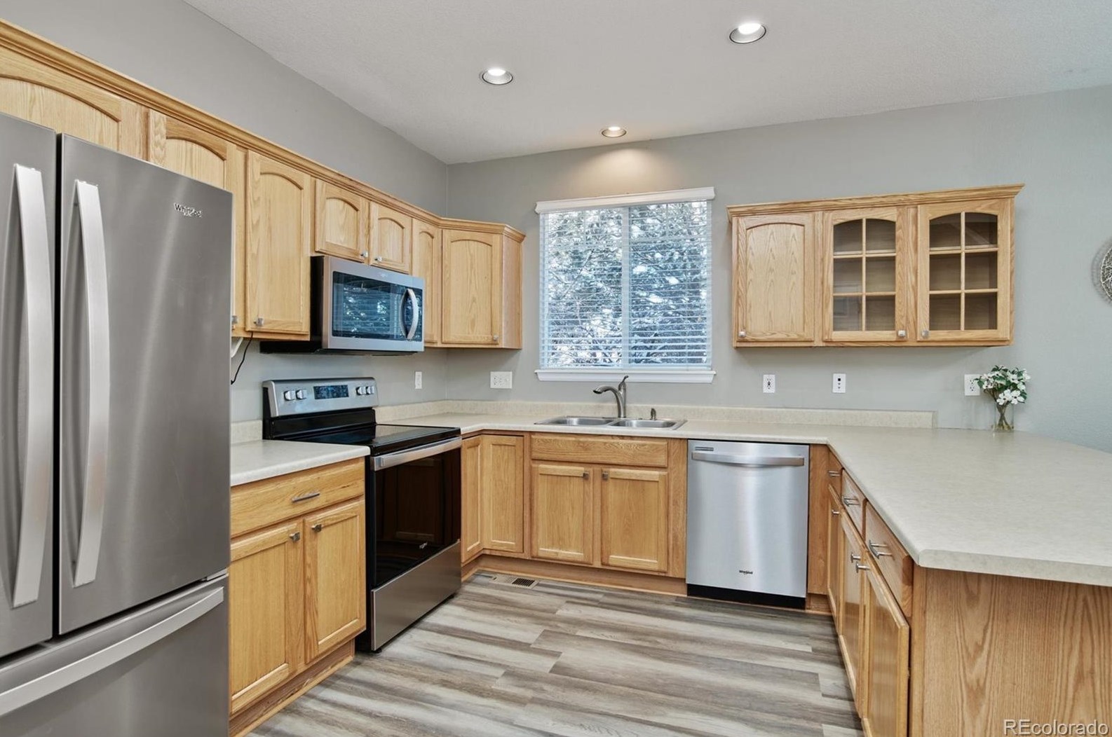 3231 Green Haven Cir, Littleton CO  80126-7540 exterior