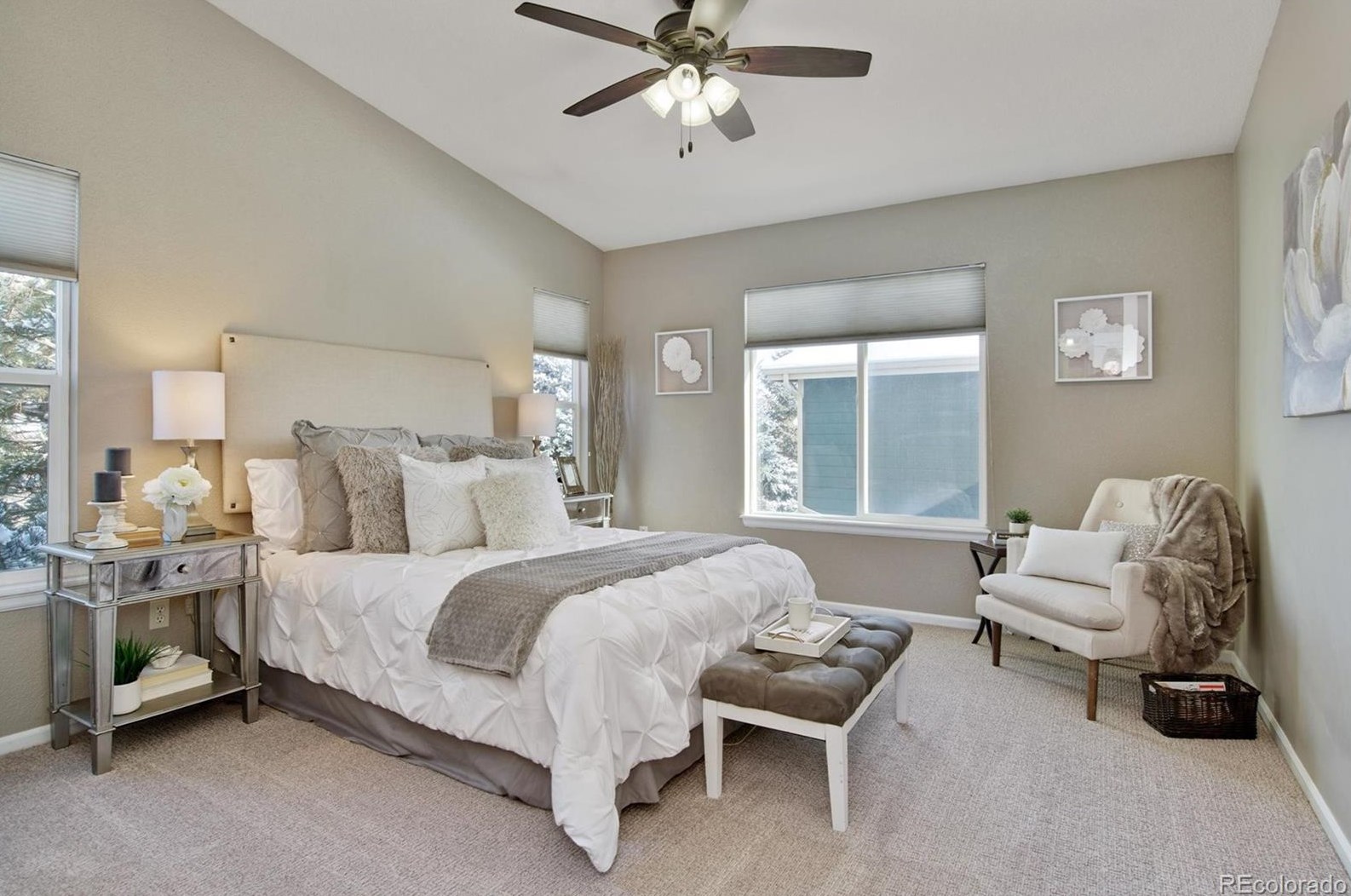 3231 Green Haven Cir, Littleton CO  80126-7540 exterior