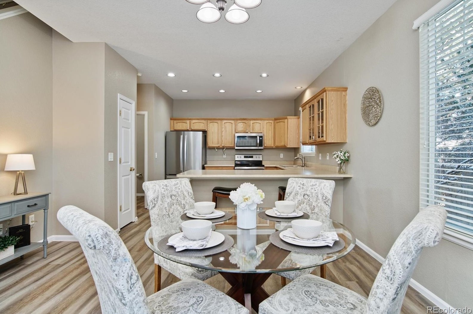 3231 Green Haven Cir, Littleton CO  80126-7540 exterior