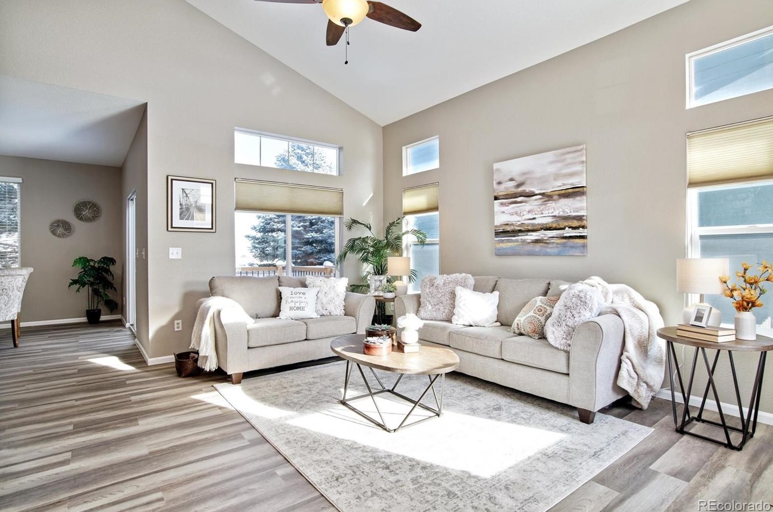 3231 Green Haven Cir, Littleton CO  80126-7540 exterior