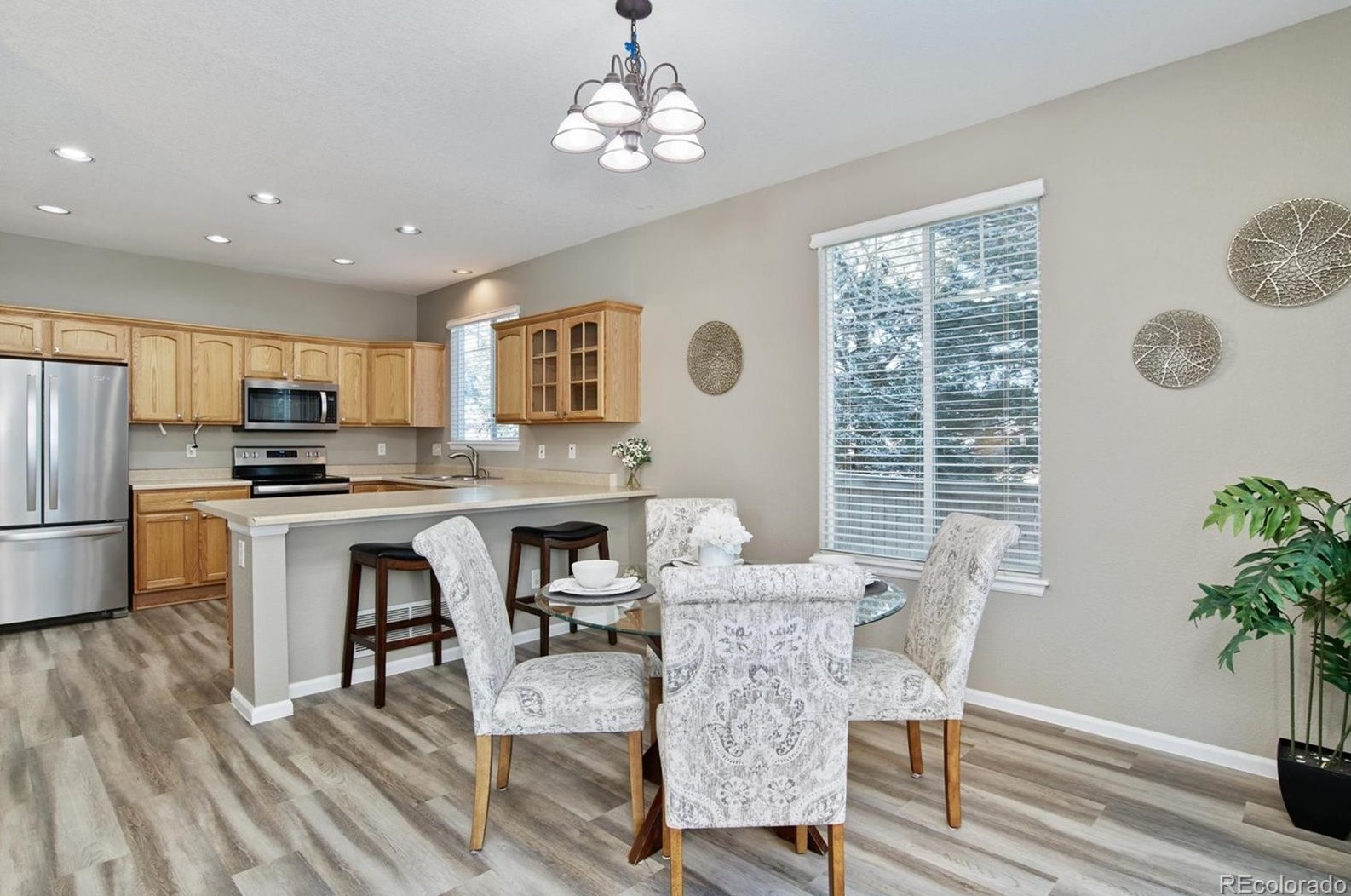 3231 Green Haven Cir, Littleton CO  80126-7540 exterior