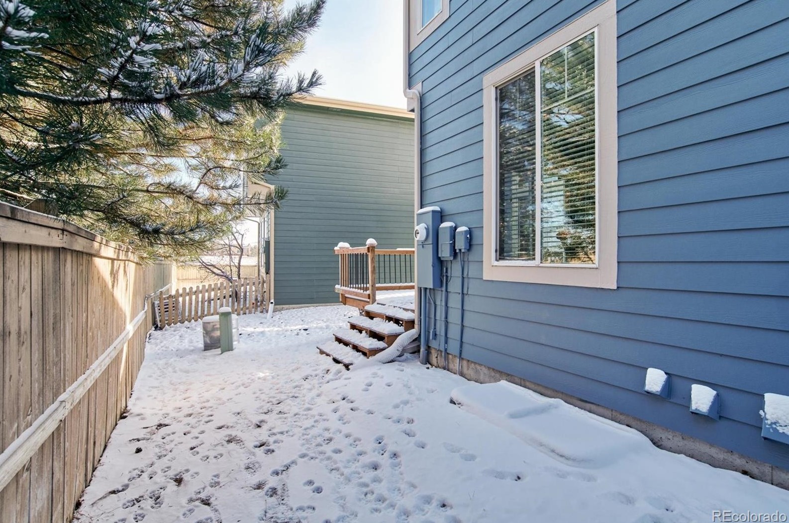 3231 Green Haven Cir, Littleton CO  80126-7540 exterior