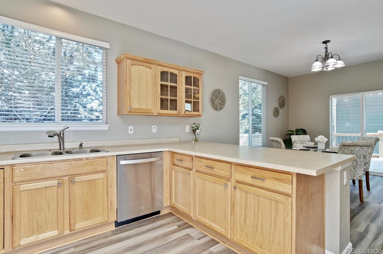 3231 Green Haven Cir, Littleton CO  80126-7540 exterior