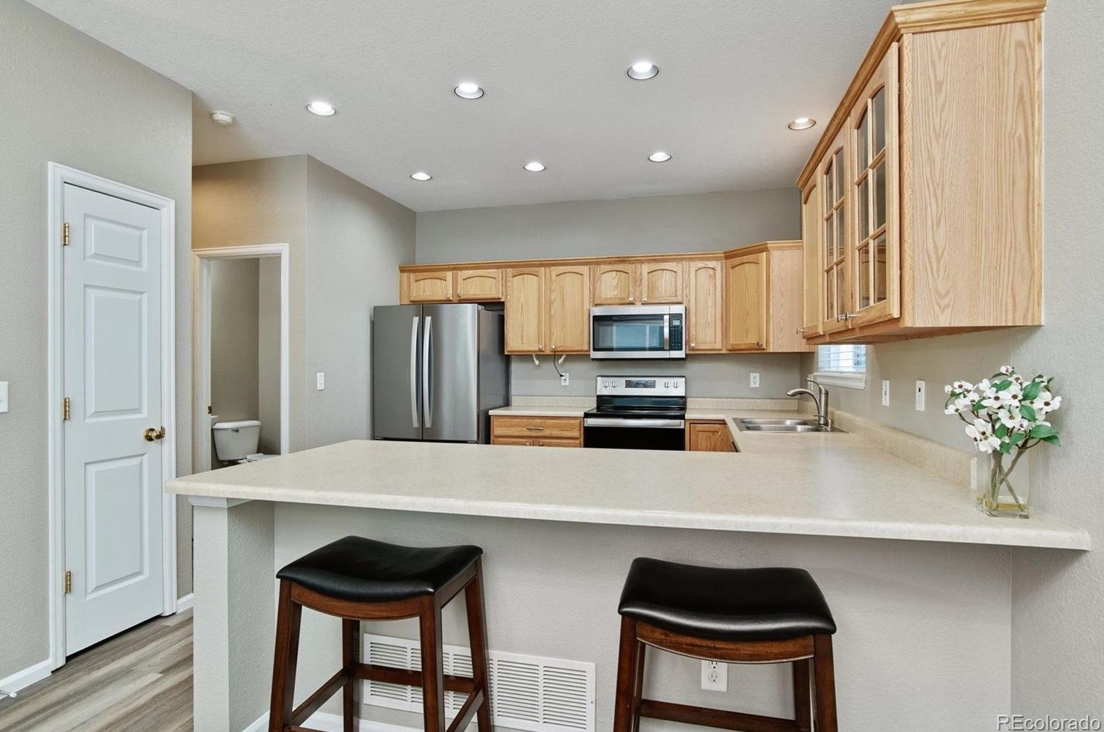 3231 Green Haven Cir, Littleton CO  80126-7540 exterior