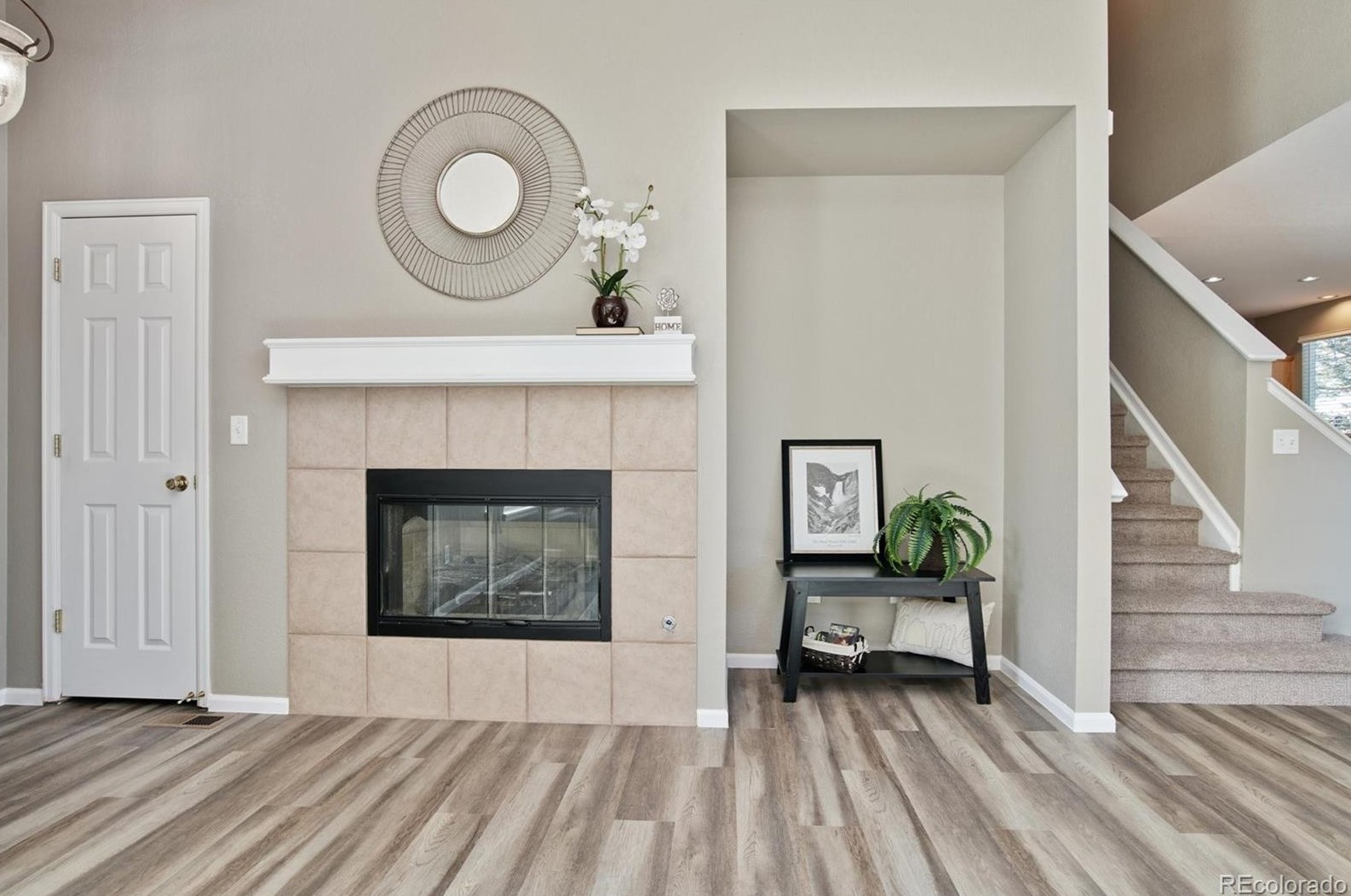 3231 Green Haven Cir, Littleton CO  80126-7540 exterior