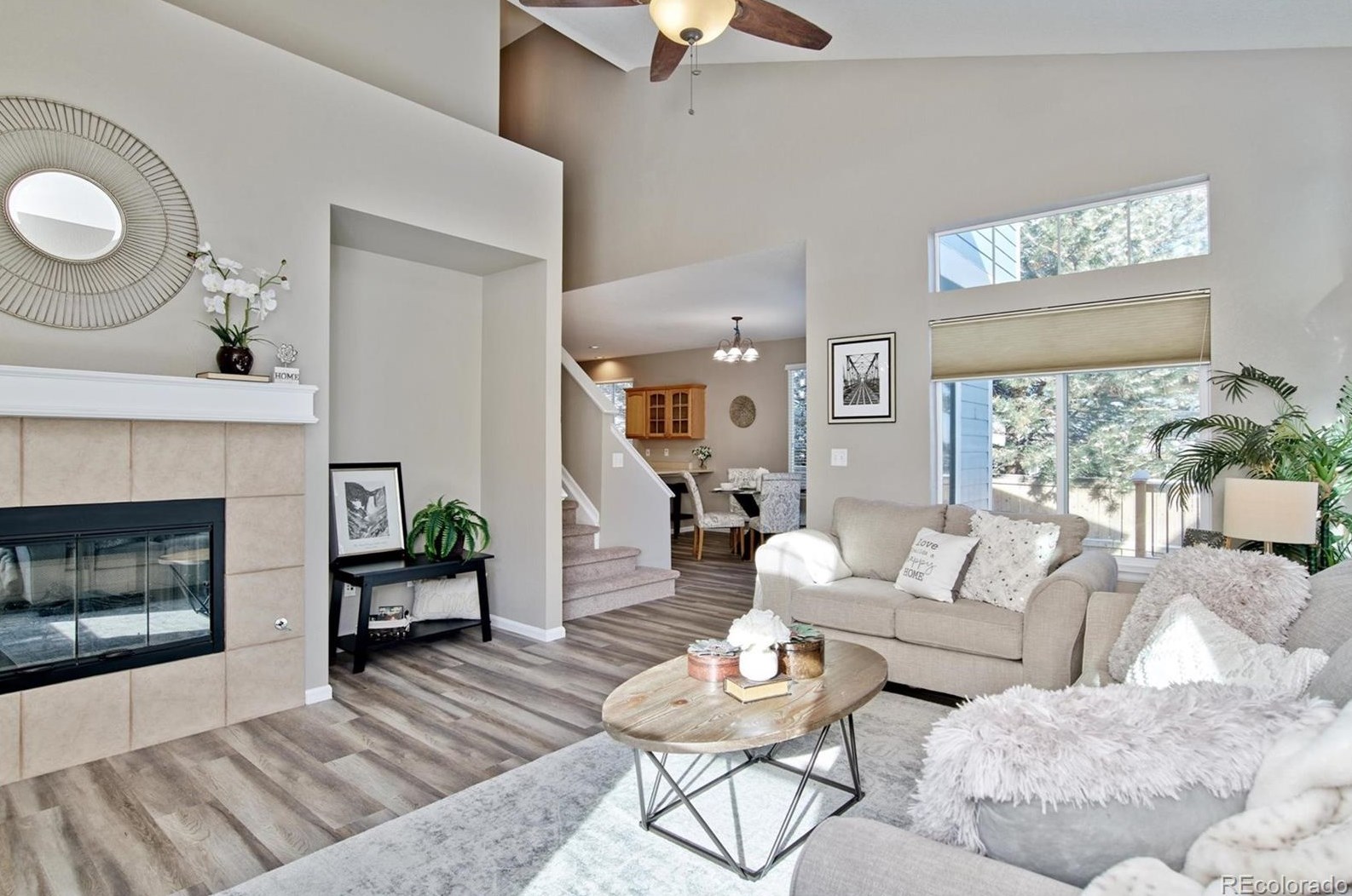 3231 Green Haven Cir, Littleton CO  80126-7540 exterior