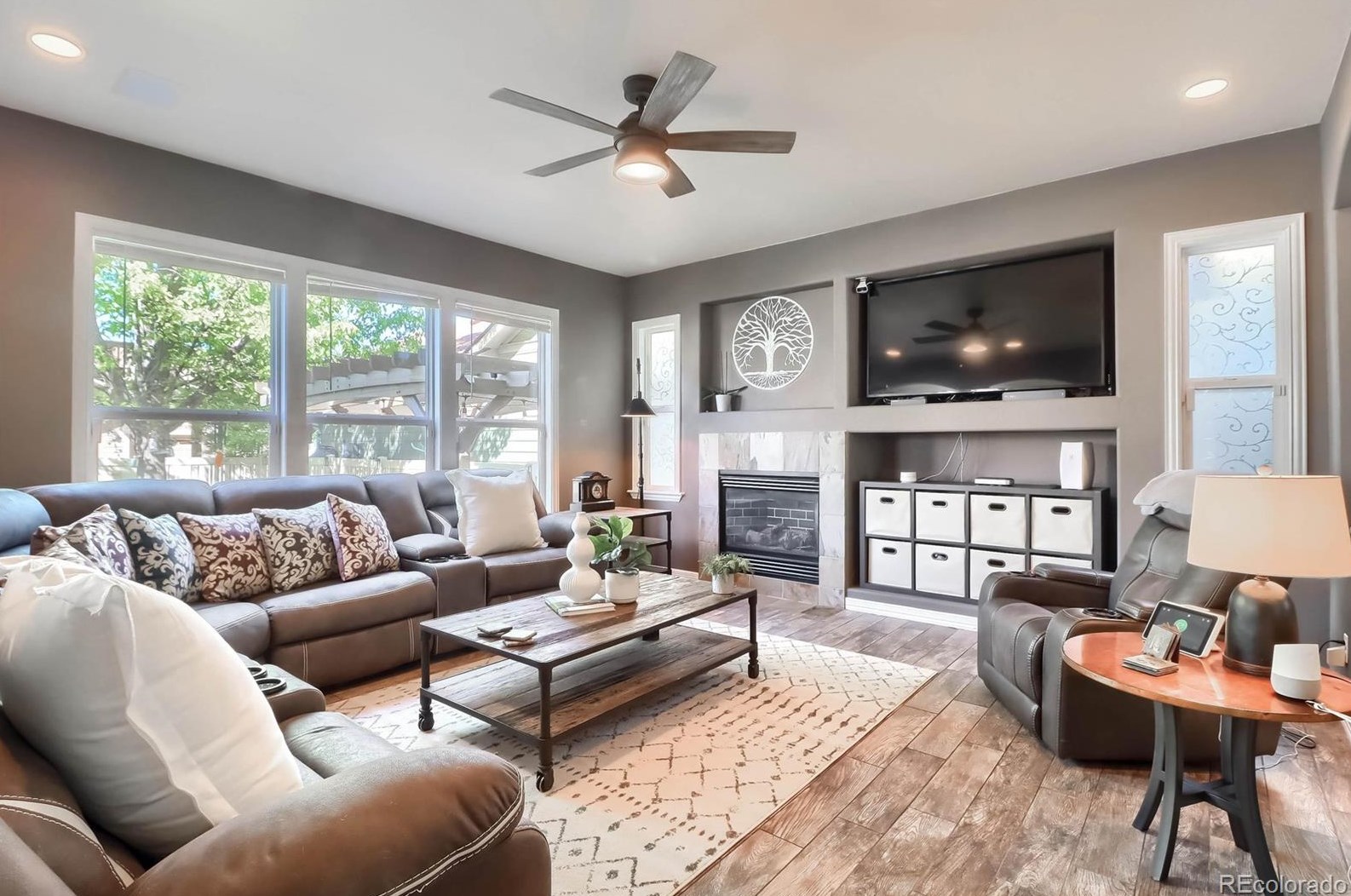 9277 E 107th Ave, Henderson, CO 80640