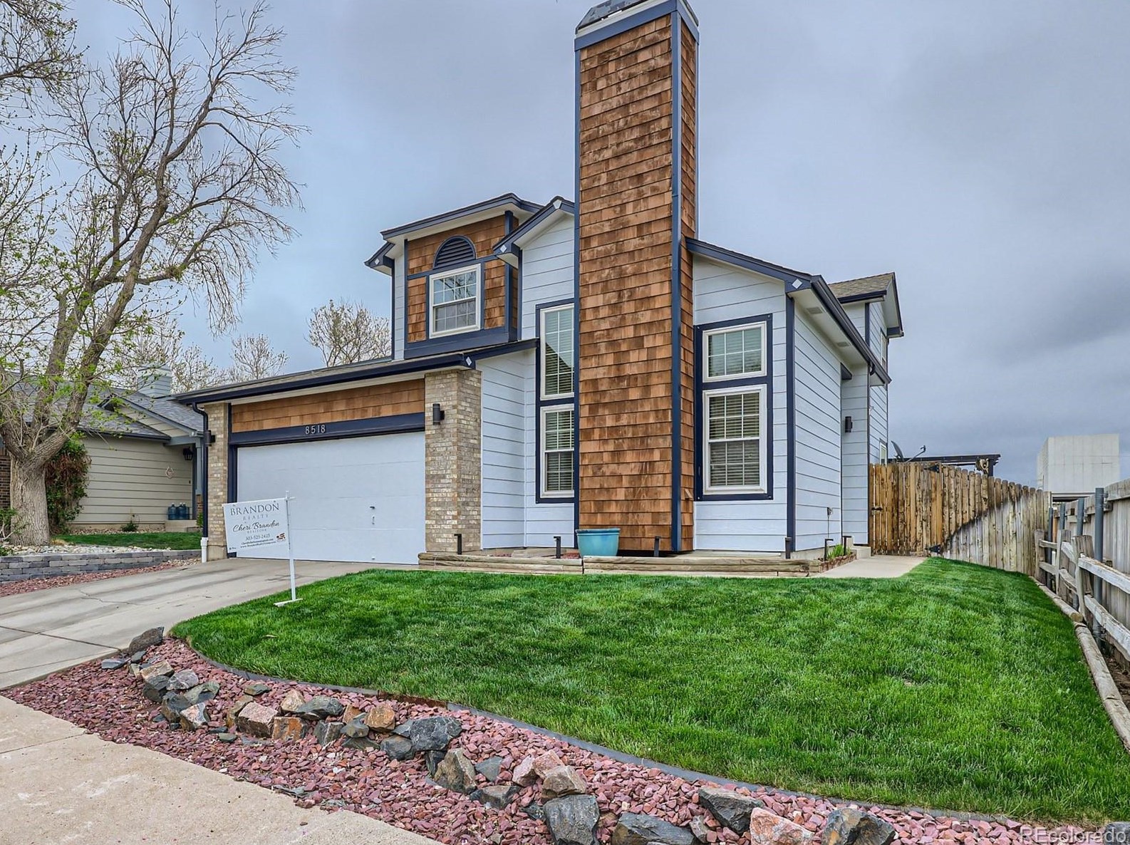 8518 Upham Way, Littleton, CO 80128-6364