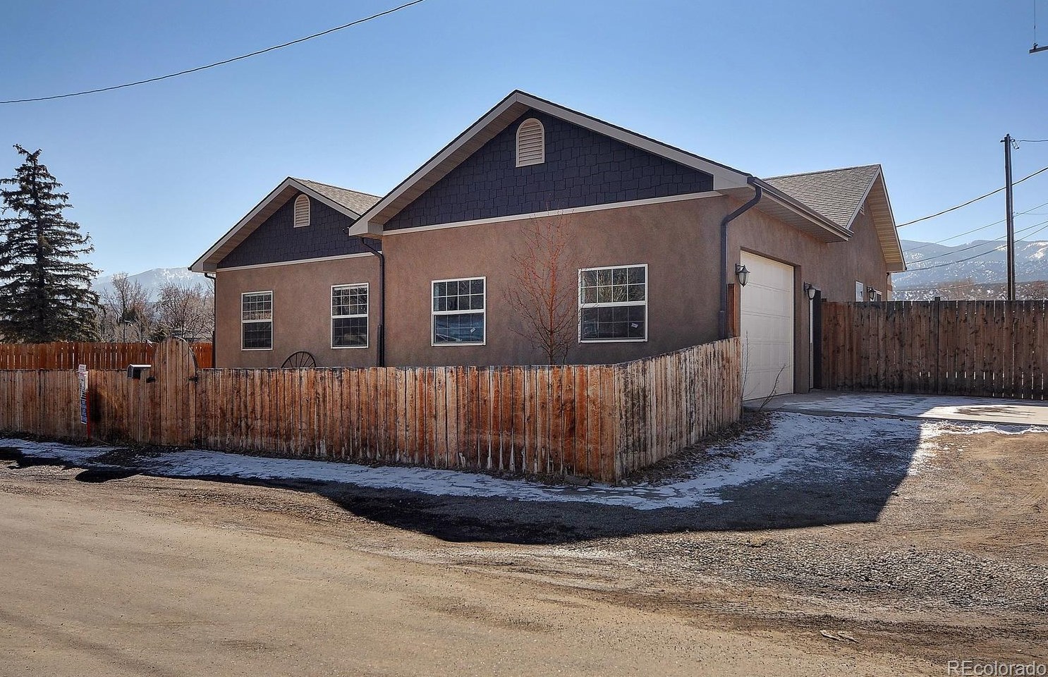 233 E 13th St, Salida, CO 81201