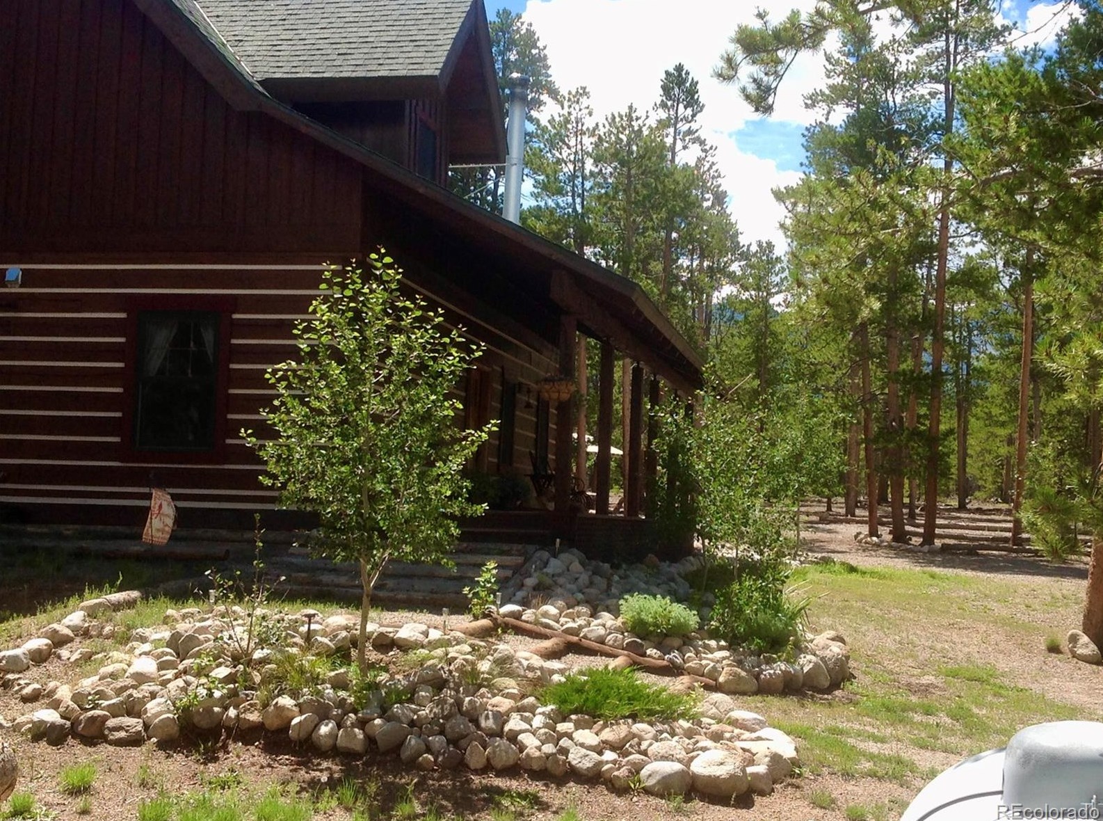 720 Peakview Dr, Salida, CO 81251