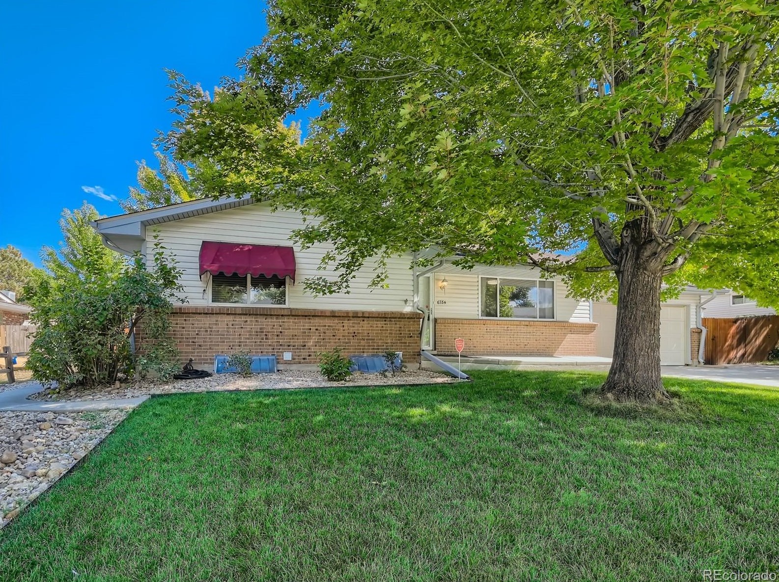 6784 Depew St, Arvada, CO 80003-4247