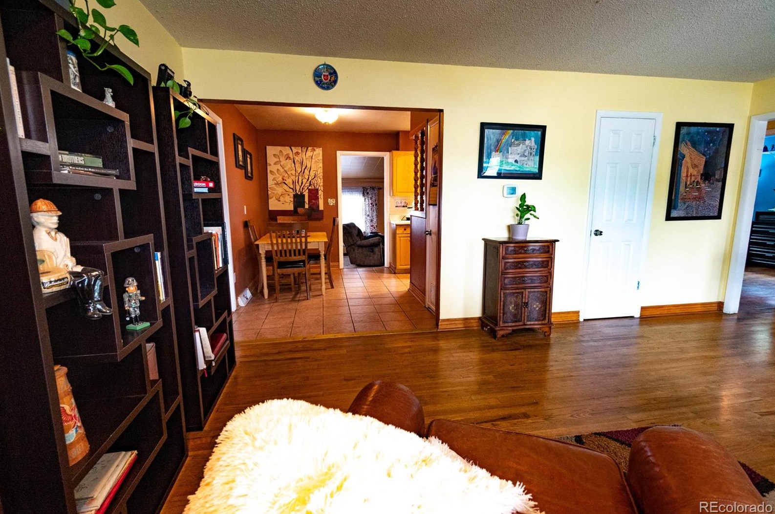 5241 Sherman St, Littleton CO 80121-1034 exterior