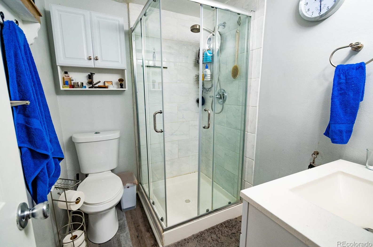 5241 Sherman St, Littleton CO 80121-1034 exterior