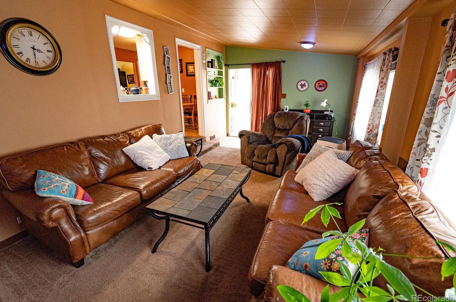 5241 Sherman St, Littleton CO 80121-1034 exterior