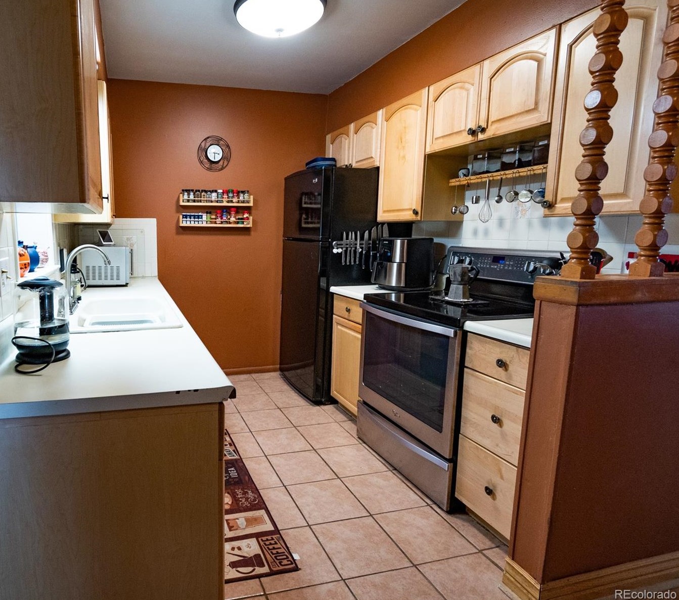 5241 Sherman St, Littleton CO 80121-1034 exterior