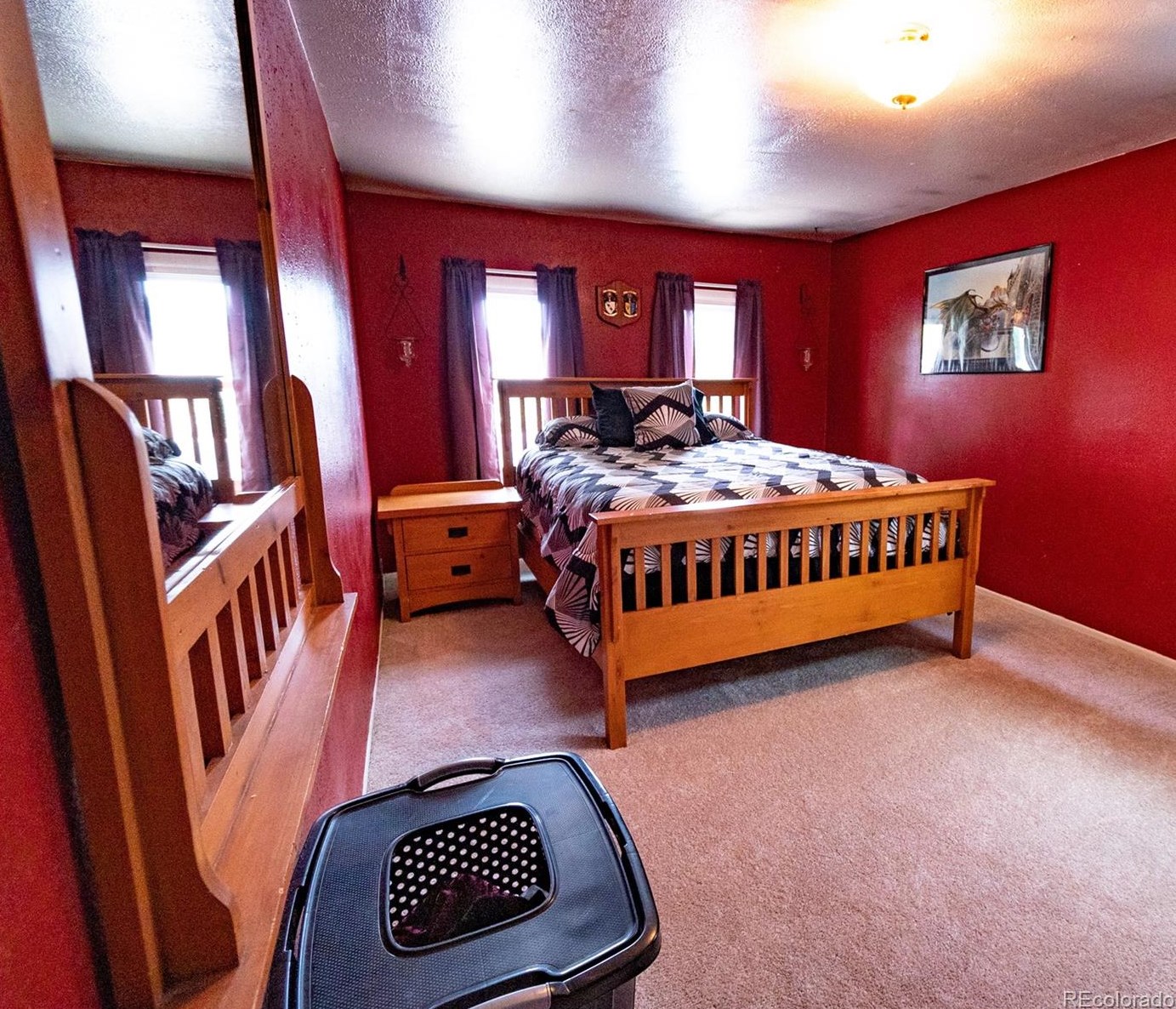 5241 Sherman St, Littleton CO 80121-1034 exterior