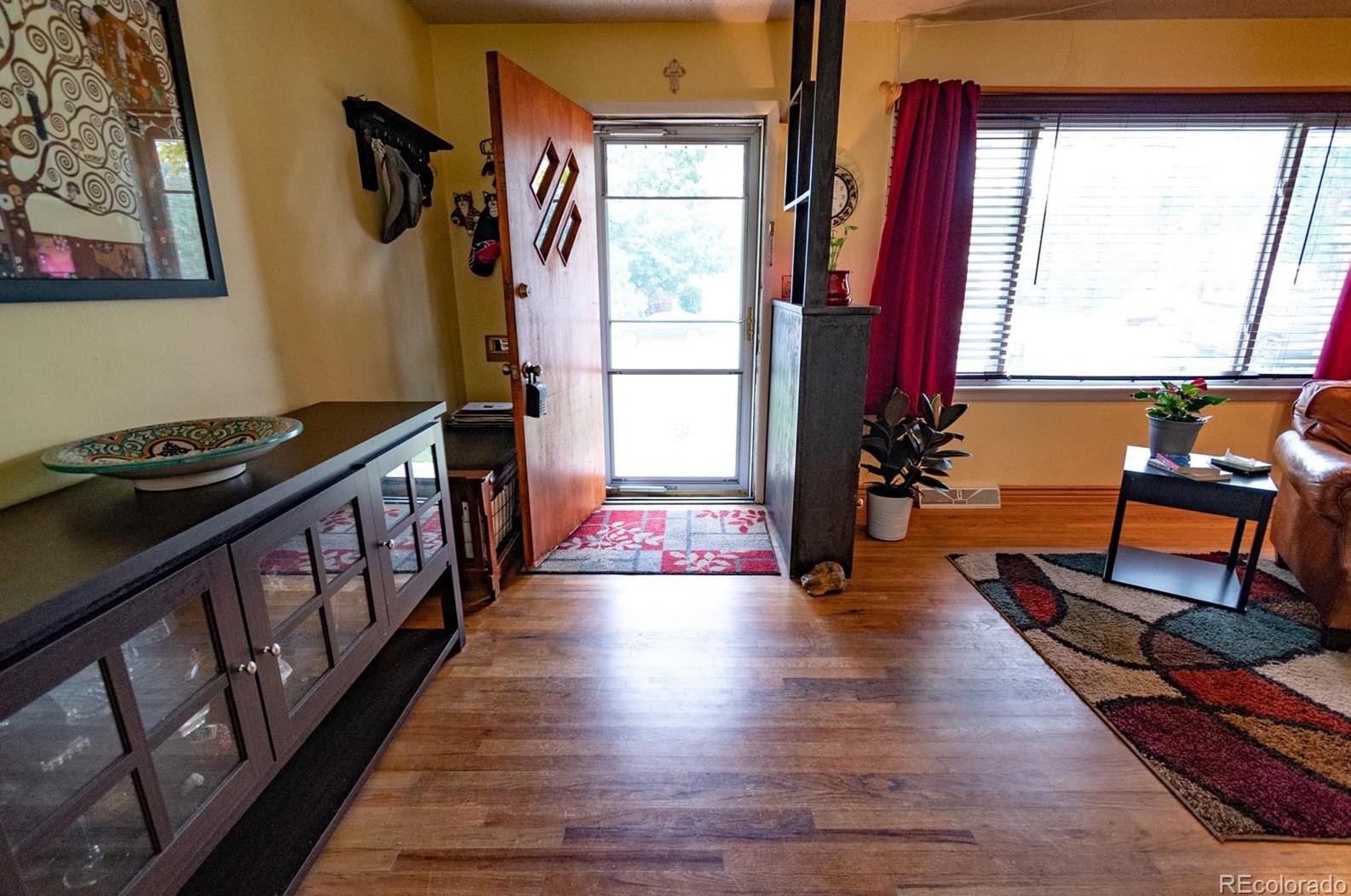 5241 Sherman St, Littleton CO 80121-1034 exterior