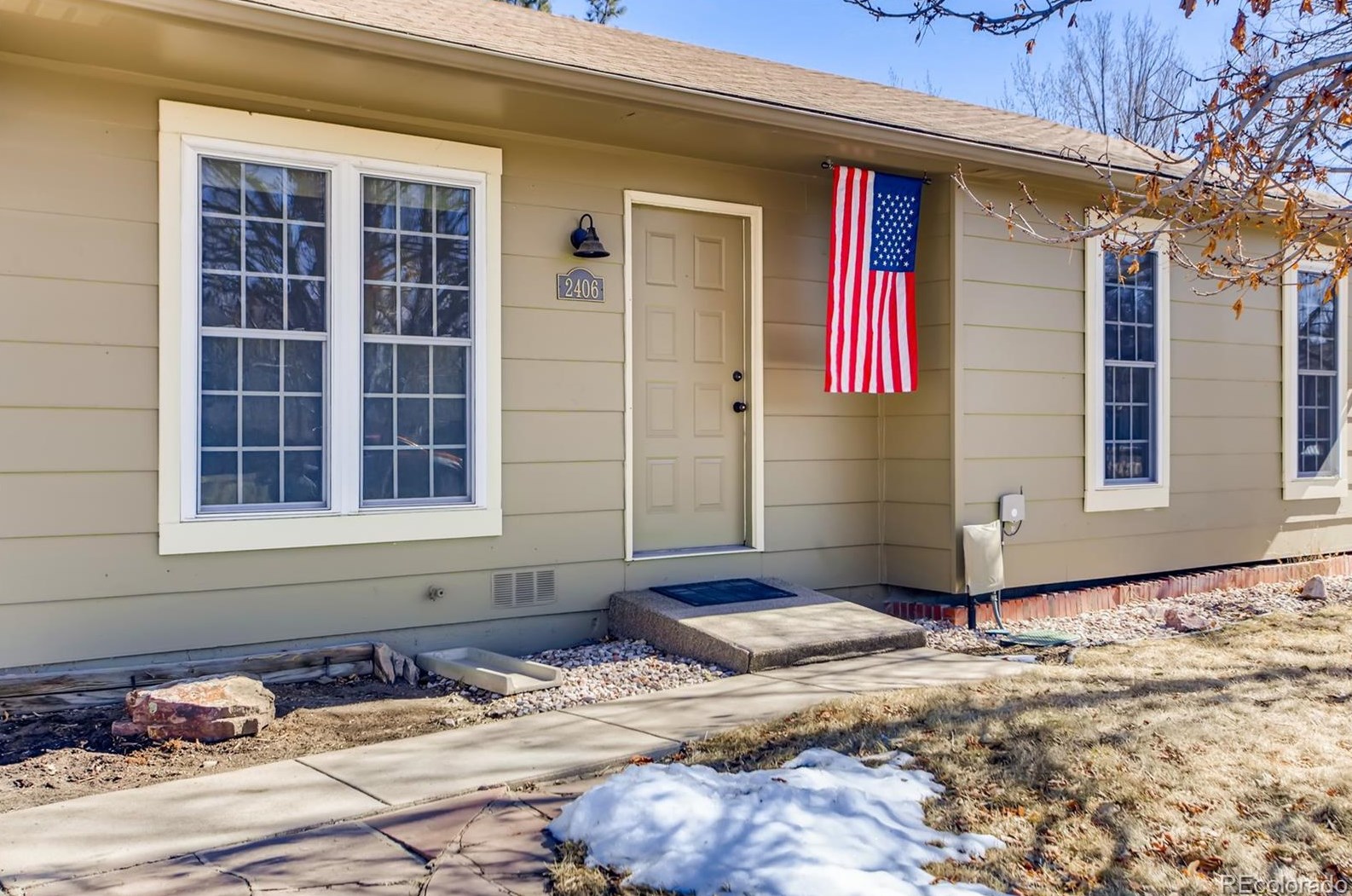 2406 Sherman St, Longmont, CO 80501-1022