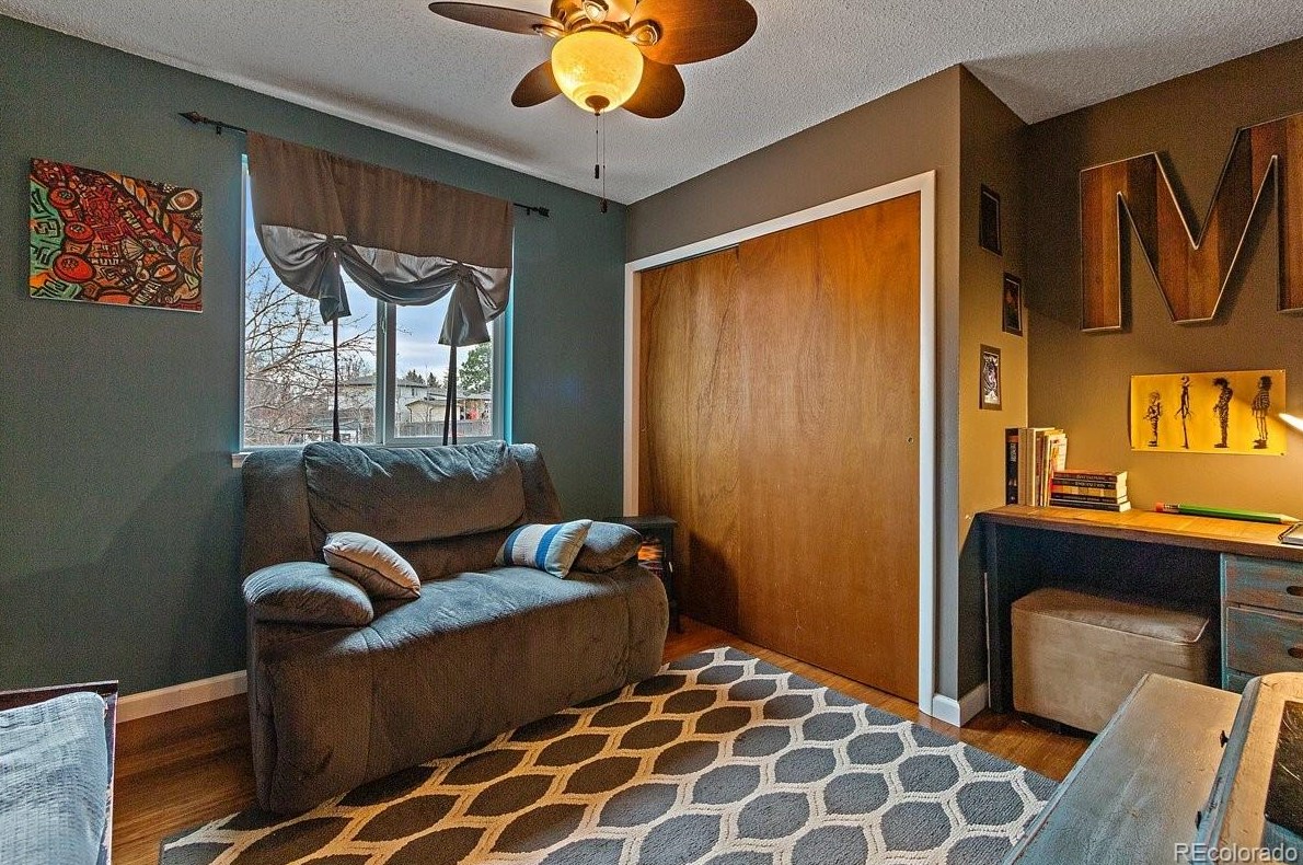 6534 Garland Way, Littleton CO 80123-3122 exterior