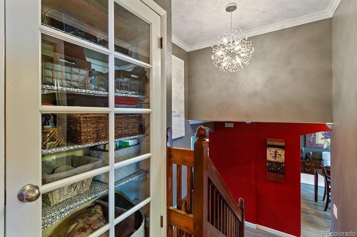 6534 Garland Way, Littleton CO 80123-3122 exterior