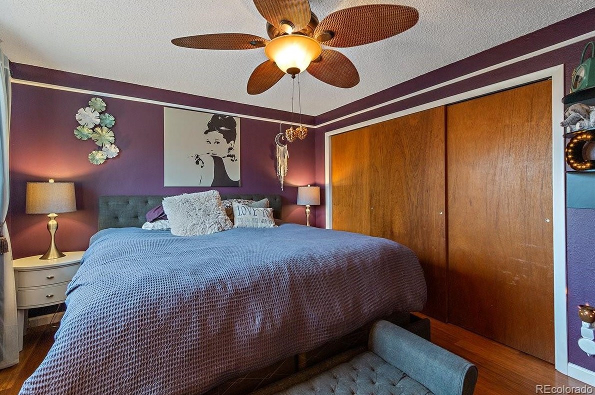 6534 Garland Way, Littleton CO 80123-3122 exterior