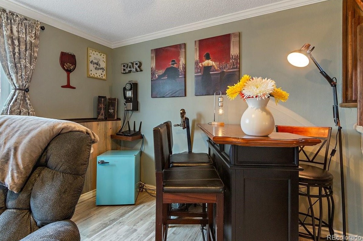 6534 Garland Way, Littleton CO 80123-3122 exterior