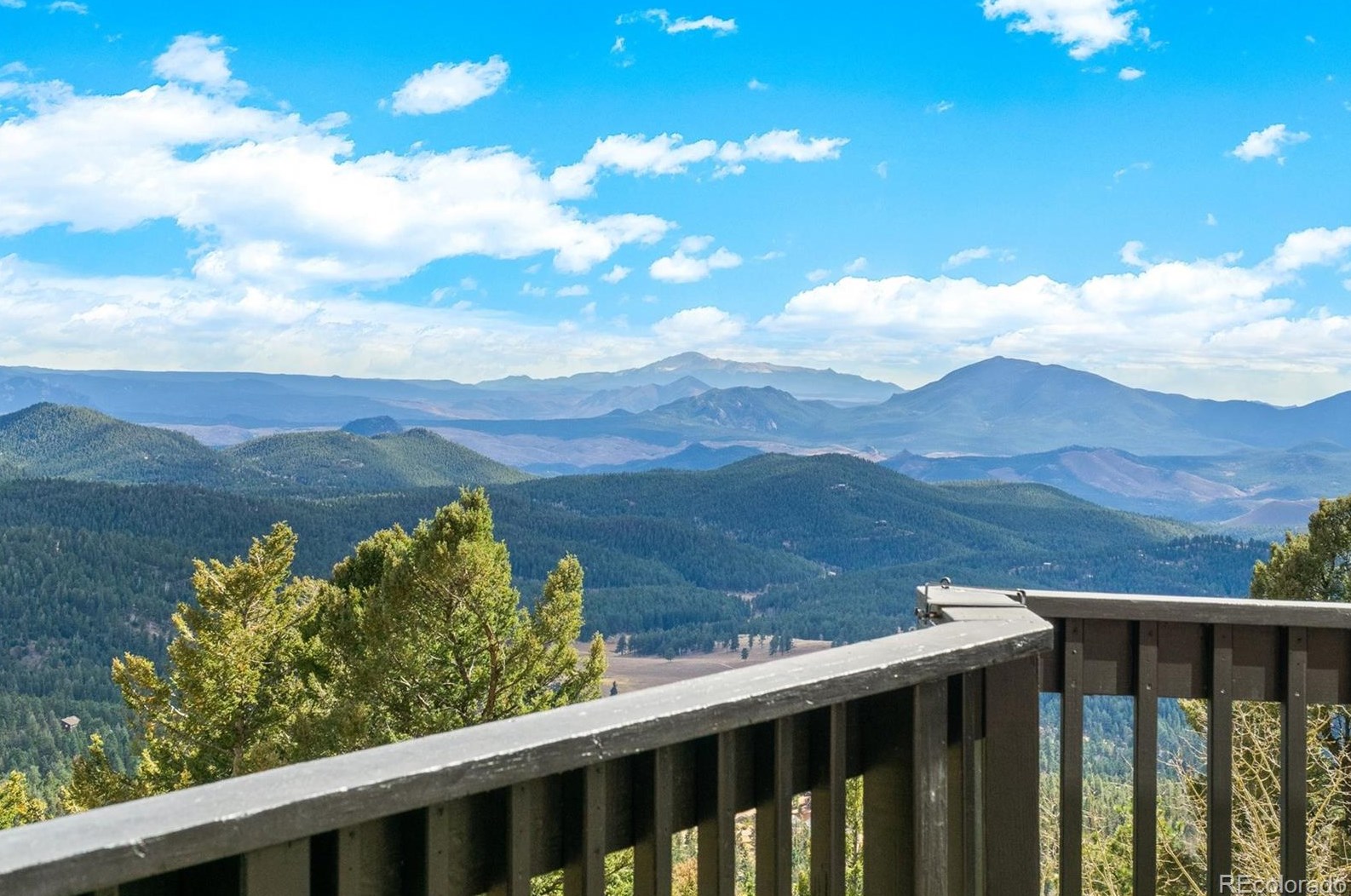 11703 Braun Way, Conifer, CO 80433-7523