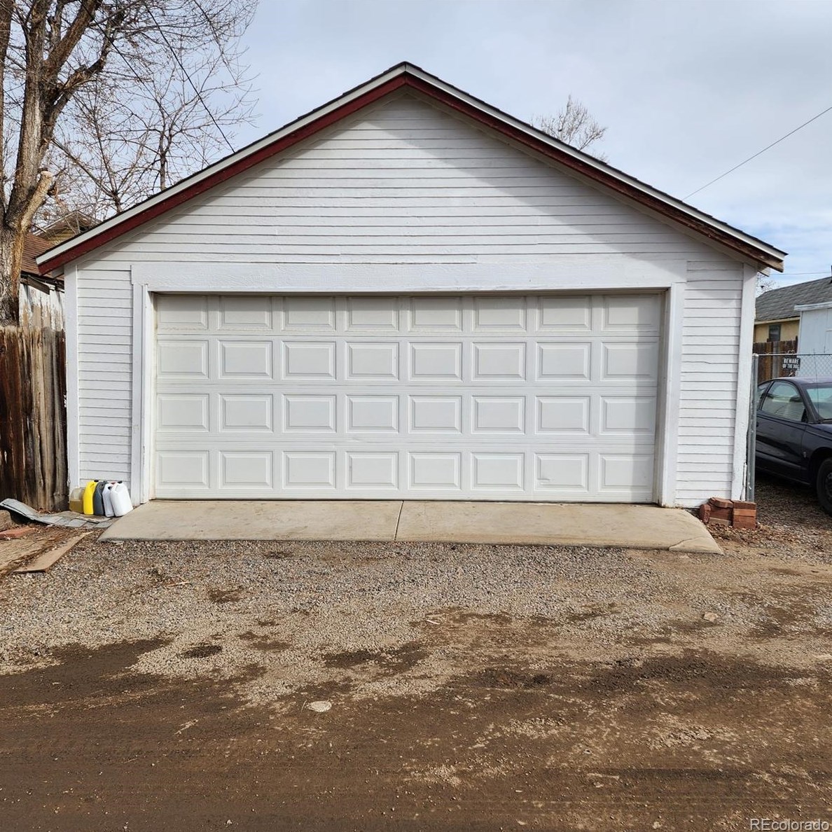 3327 S Logan St, Englewood, CO 80113