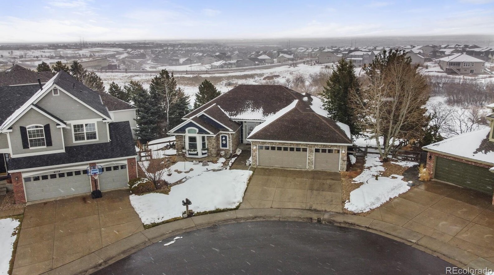 6740 Hanley Ct, Castle Rock, CO 80108-9055
