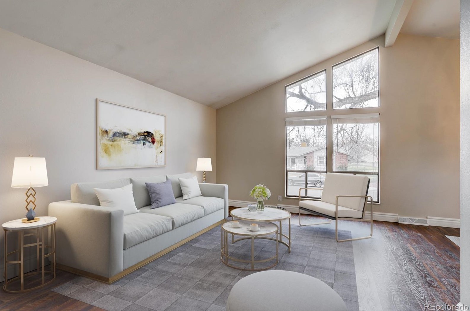 7800 Franklin Way, Littleton CO 80122-3111 exterior