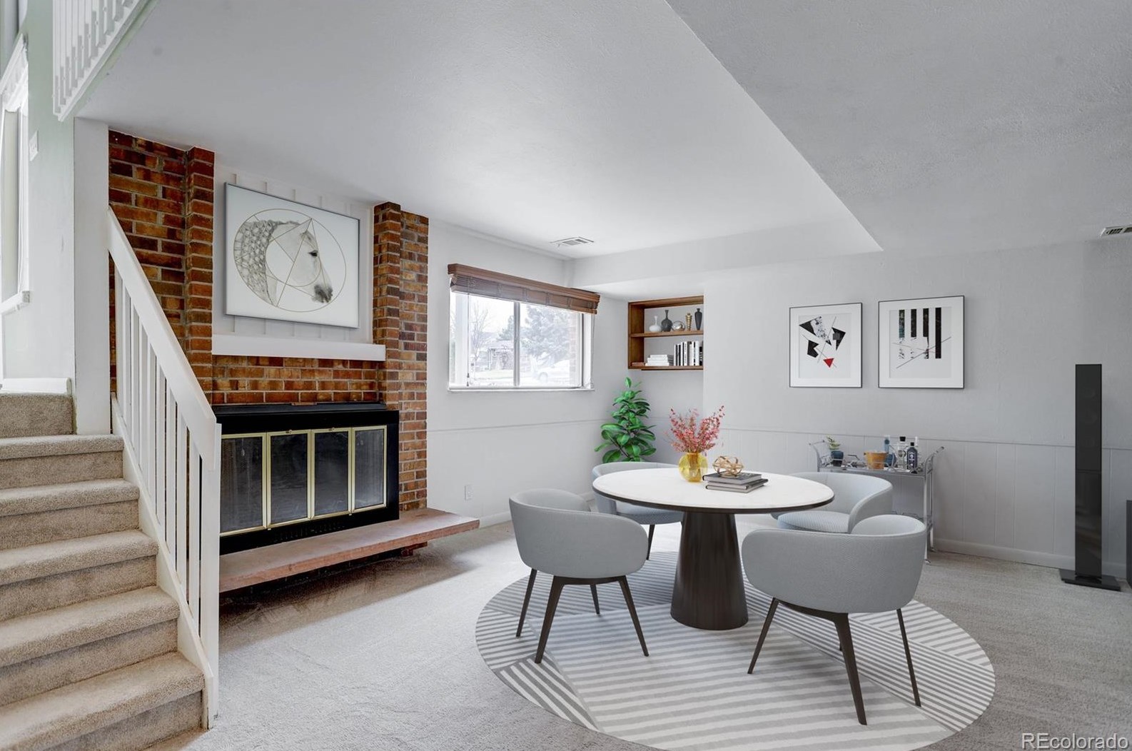 7800 Franklin Way, Littleton CO 80122-3111 exterior