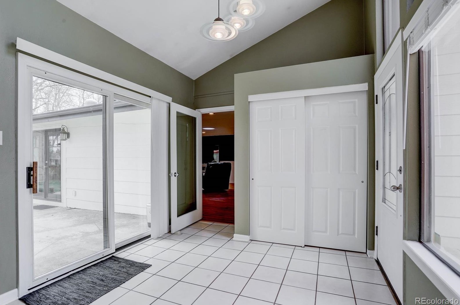 7800 Franklin Way, Littleton CO 80122-3111 exterior