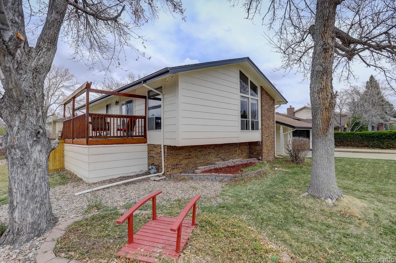 7800 Franklin Way, Littleton, CO 80122-3116