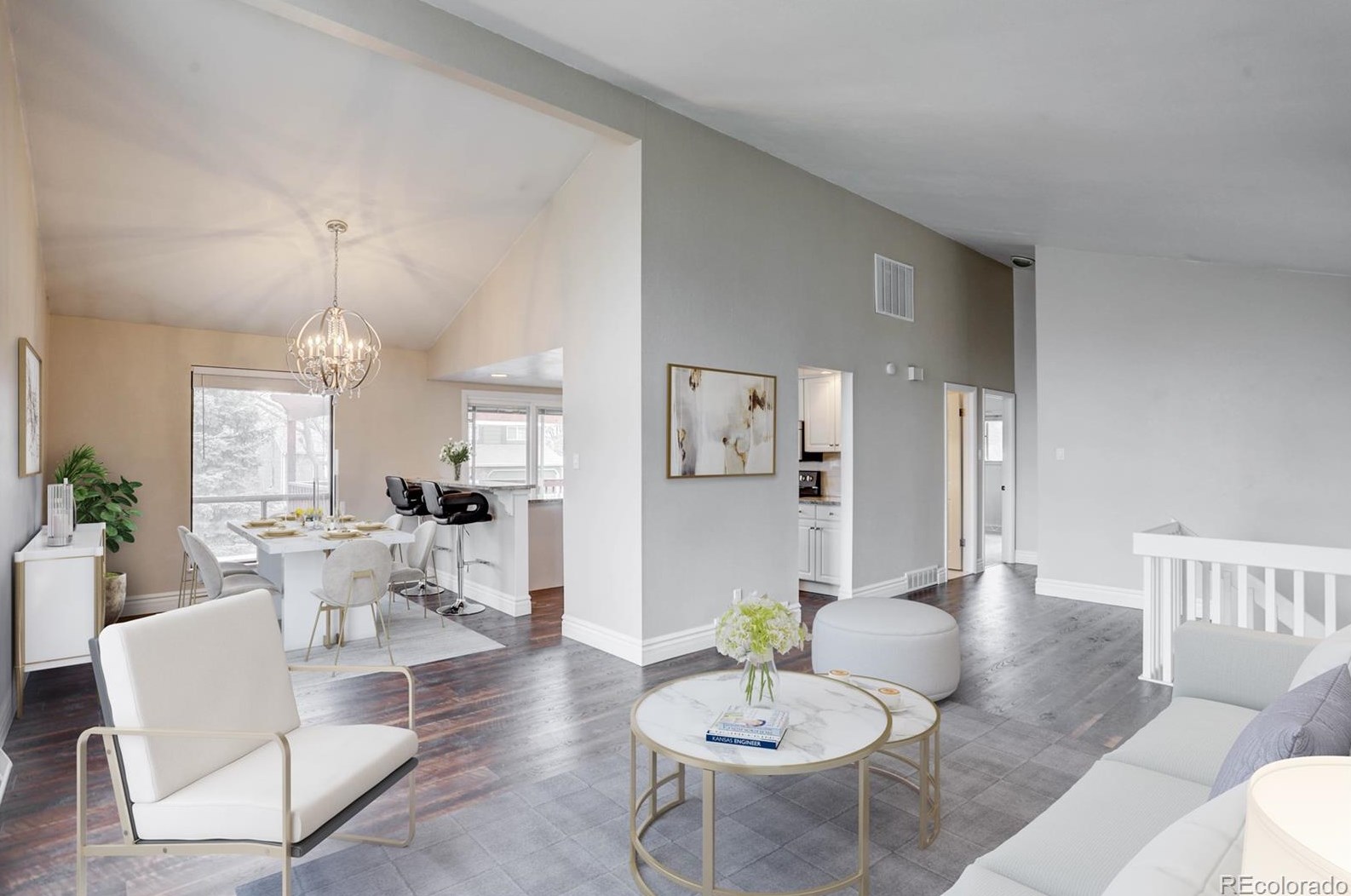 7800 Franklin Way, Littleton CO 80122-3111 exterior