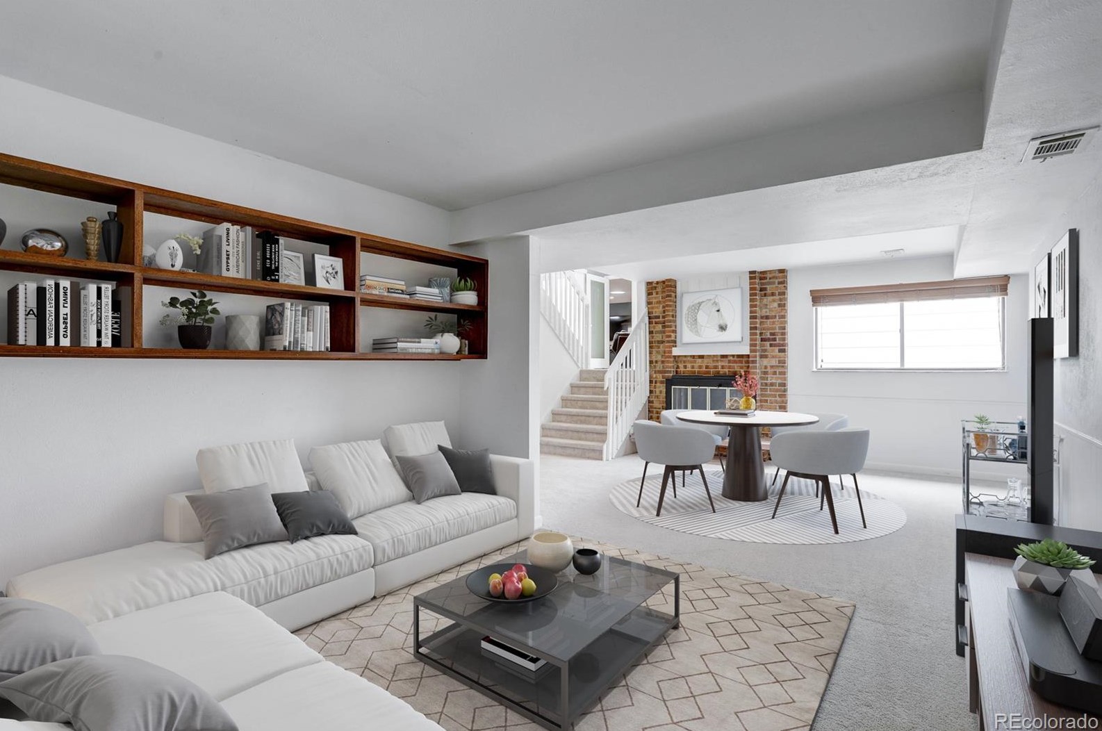 7800 Franklin Way, Littleton CO 80122-3111 exterior