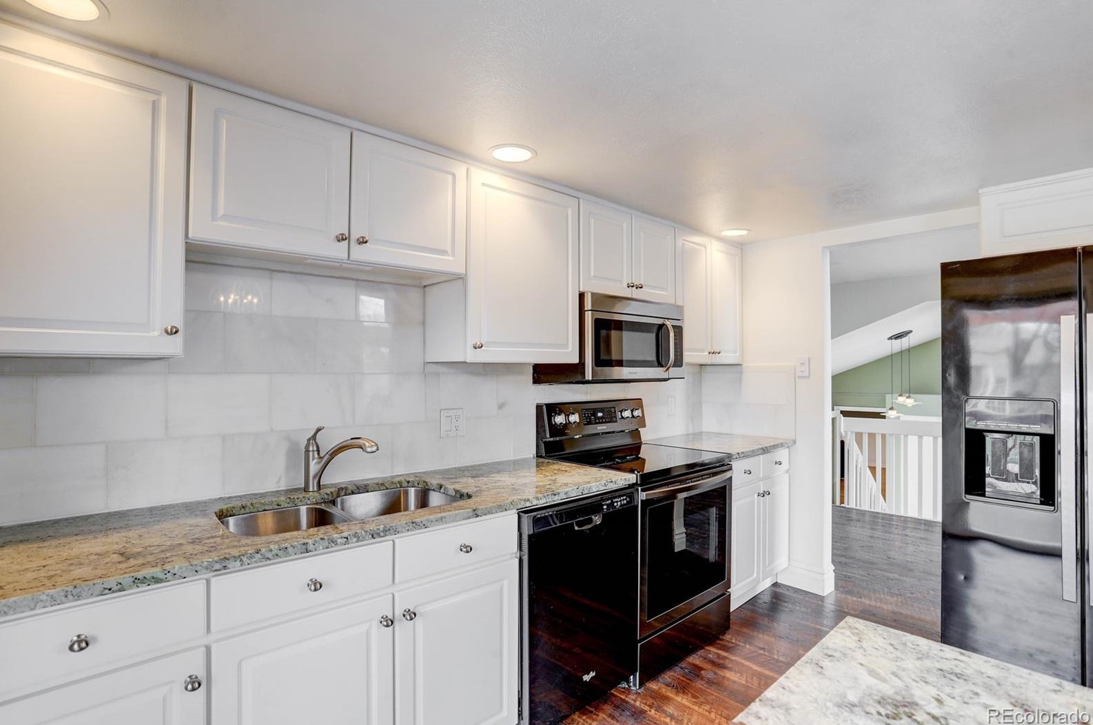 7800 Franklin Way, Littleton CO 80122-3111 exterior